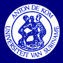 University Anton de Kom