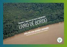 Livret bord portugais